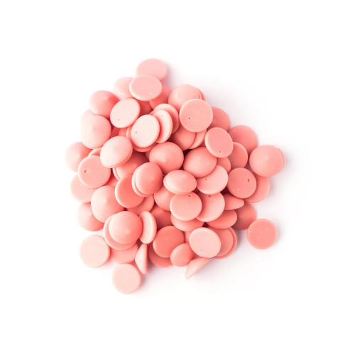 Callebaut Strawberry 200