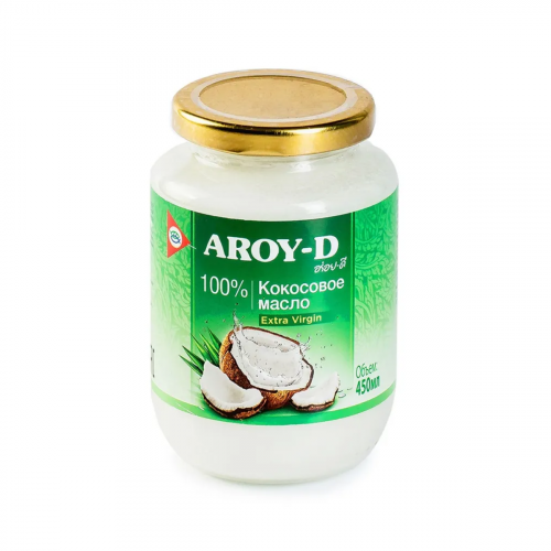 Aroy-D масло