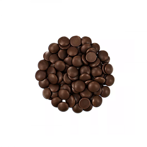 Шоколад темный 54,5% Chocovic Тиаго, 200 г