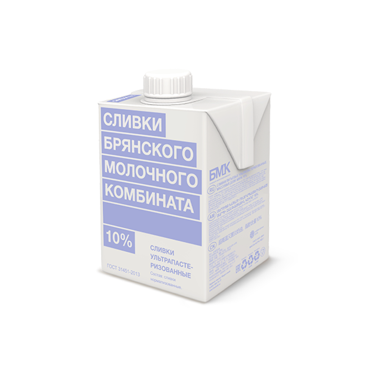 БМК 10 500