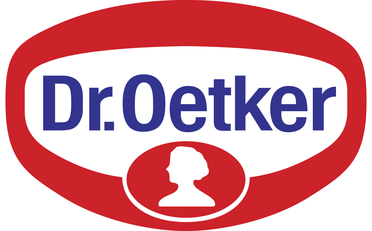 Dr. Oetker Dr. Oetker