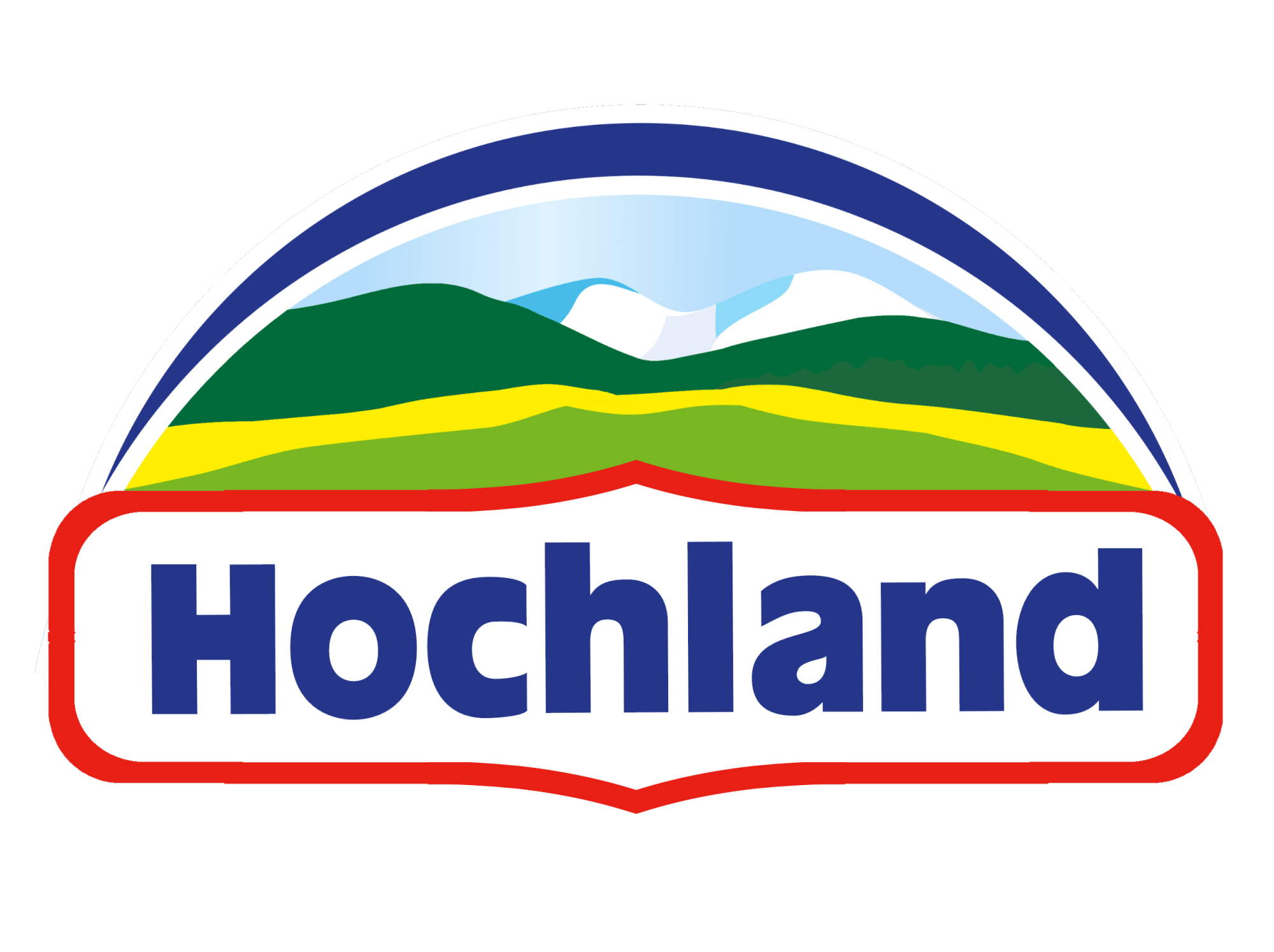Hochland Hochland