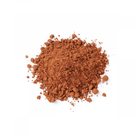 Какао-порошок 10-12% Cargill Gahna