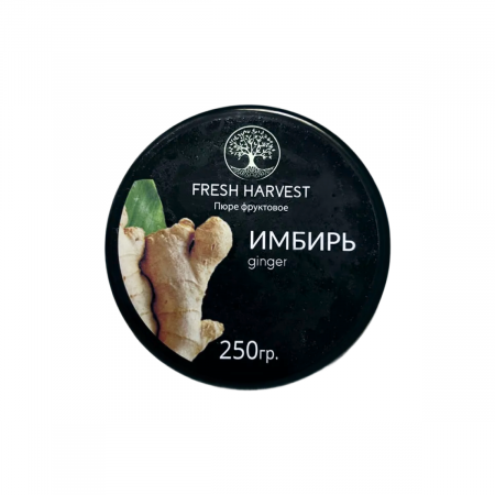 имбирь 2