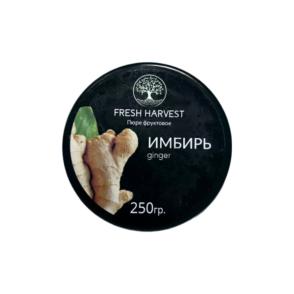 имбирь 2