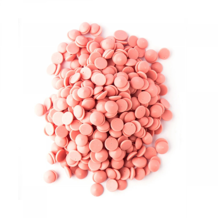 Callebaut Strawberry 500