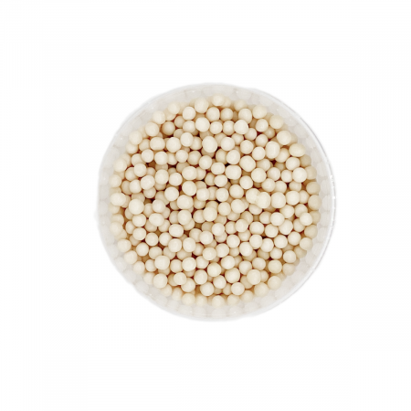 Жемчужины Mona Lisa Crispearls White, 50 г РАЗВЕС