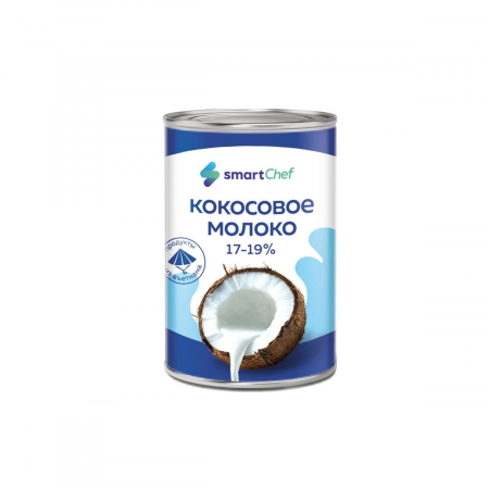 Кокосовое молоко SC